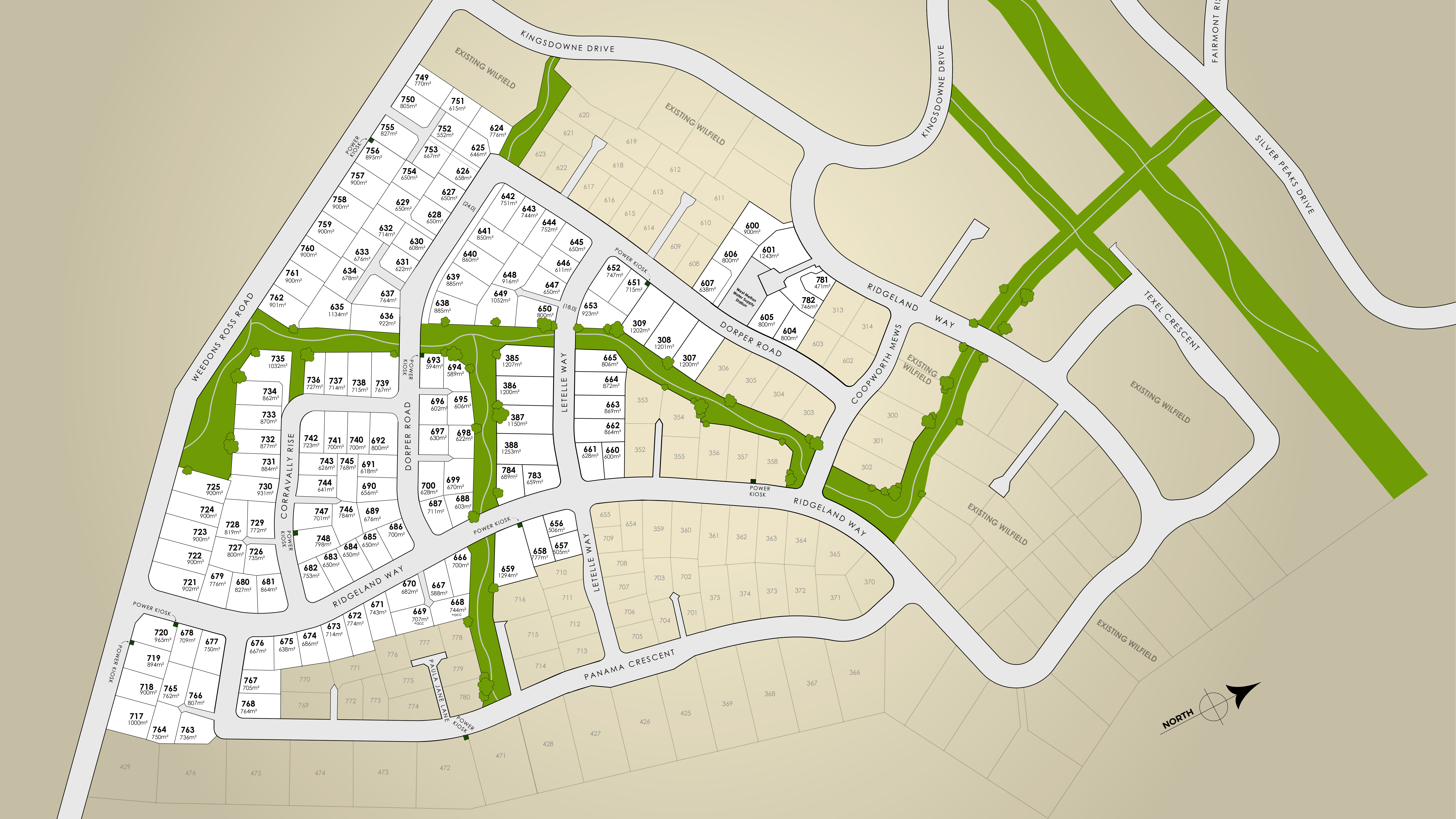 April 2026 Wilfield Rise Updated Sales Plan.pdf