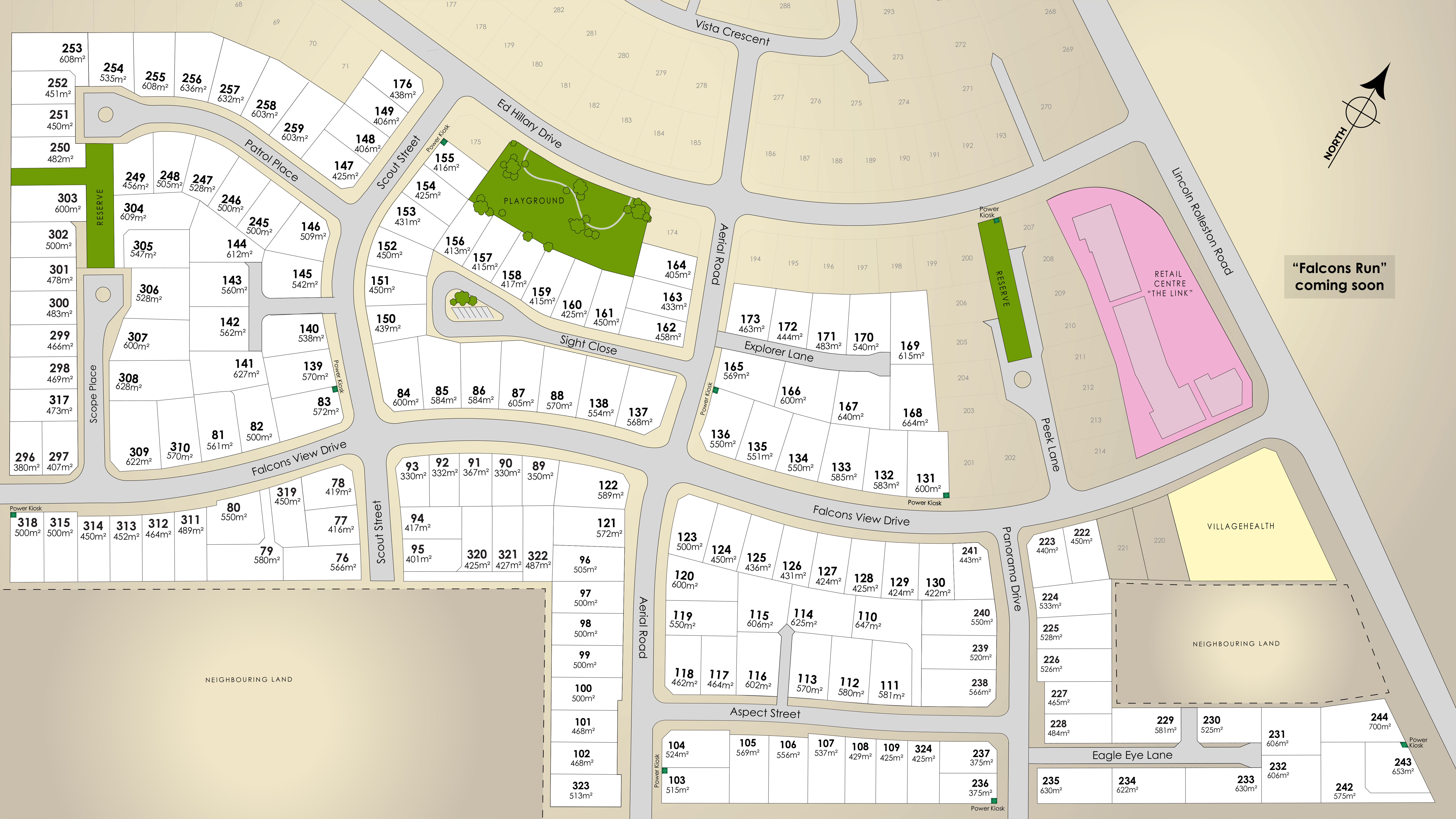FL Sales Plan Oct 25 All sections