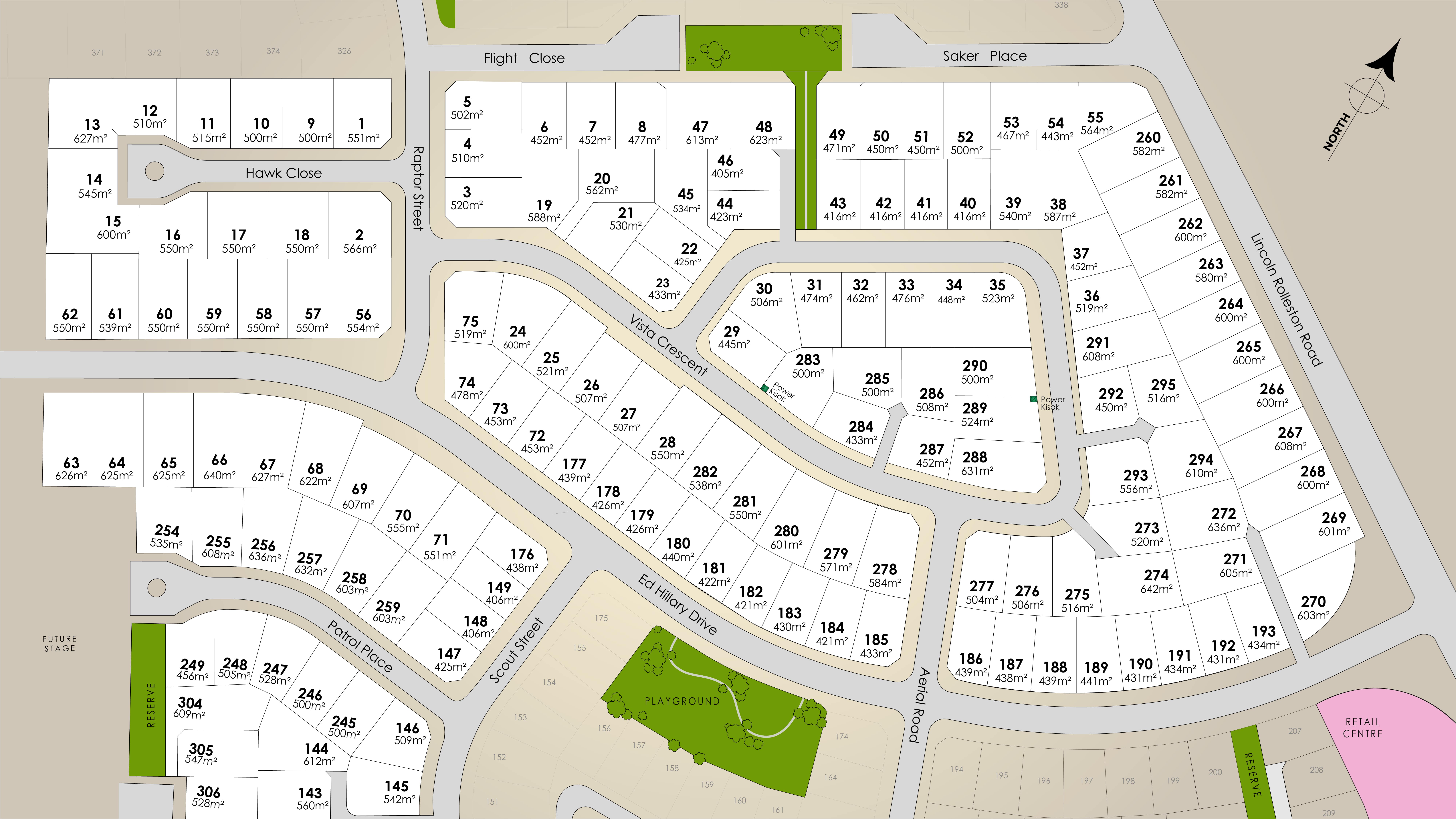 Sales Plan 2 FL 245 249 304 306